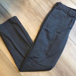 Gray dickes slim taper fit